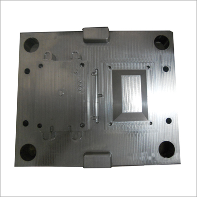 Industrial Plastic Moulds