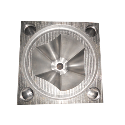 Textile Autocorner Plastic Moulds