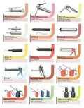 Bucket Type Grease Guns