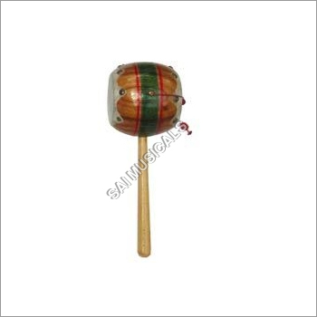 Fiber Dhapli & Tamborine