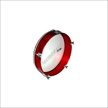 Fiber Dhapli & Tamborine