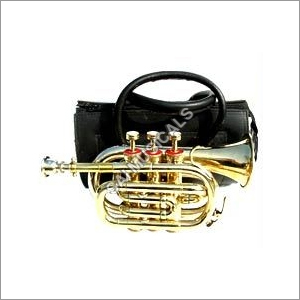 Pocket Cornet