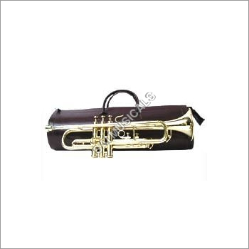 Brass Trumpet