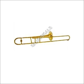 Slide Trombone