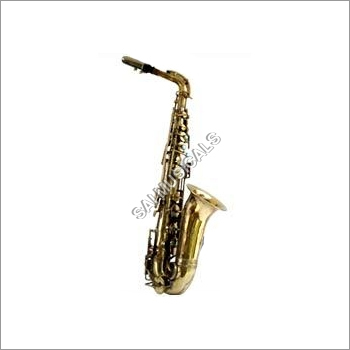 Saxophone
