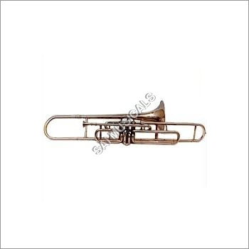 Valve Trombone