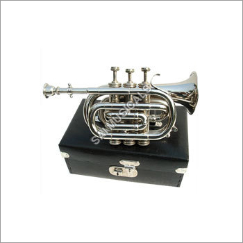 Pocket Trumpet