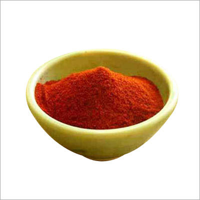 Red Chilli Powder