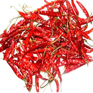 Red Chillies