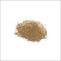 Bentonite Powder