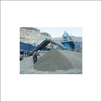 Construction Sand