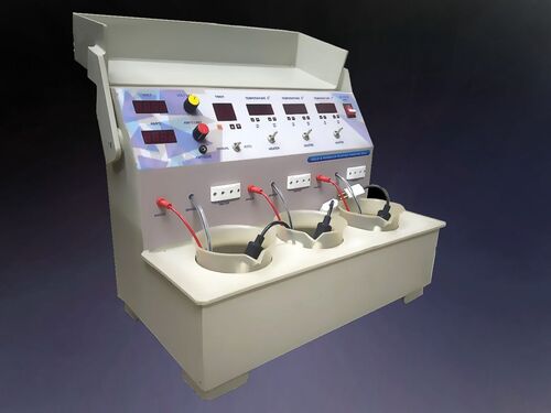 Jewellery Rhodium Plating Machine