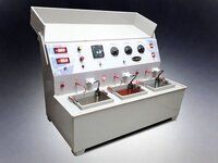 Gold Electroplating Machine