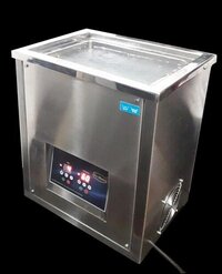 Ultrasonic Jewelry Cleaner