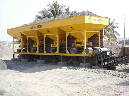 Asphalt Drum Mix Plant