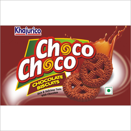 Choco Choco Bistuits