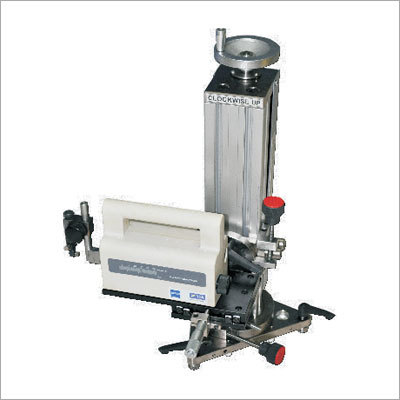 Optical Measuring Equipment