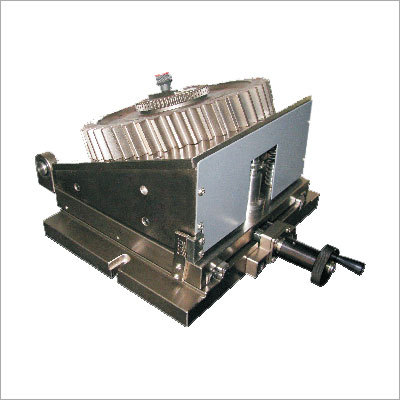 Contact Type Measuring Equipment