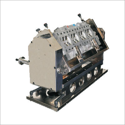 Contact Type Measuring Equipments