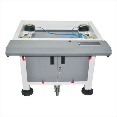 Anti Vibration Table
