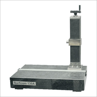 Granite Column with Base