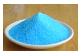 Copper Sulphate