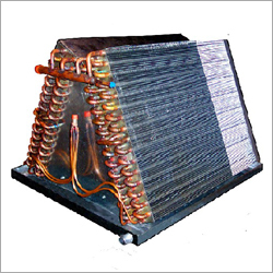 Finned Tube Heat Exchangers