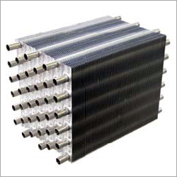 Heat Exchangers Components