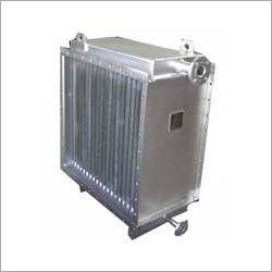 Thermic Fluid Air Heaters