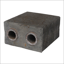 Rectangular Fins