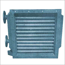 Heat Exchangers
