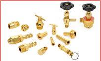Brass Agro Parts