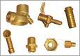 Precision Brass Agro Parts