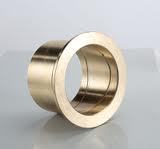 Brass Bushes