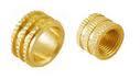 Solid Brass Inserts