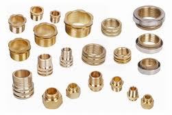 Industrial Brass Inserts