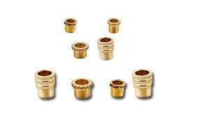 Brass CPVC Inserts