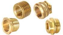 Brass Inserts