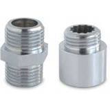 Pipe Connectors