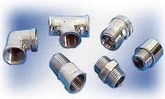 Brass Pipe Fittings
