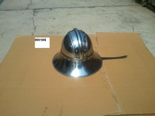 Battle Ready Helmets