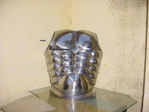 Half Armour
