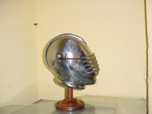 Medieval Helmets