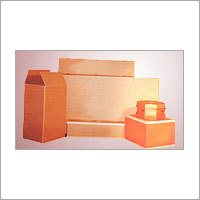 Corrugated Packaging Boxes
