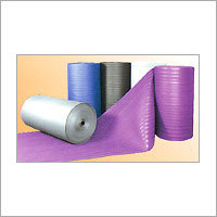 Plastic Packaging Materials
