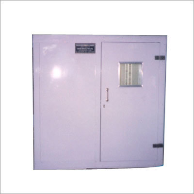 Blood Bank Chamber