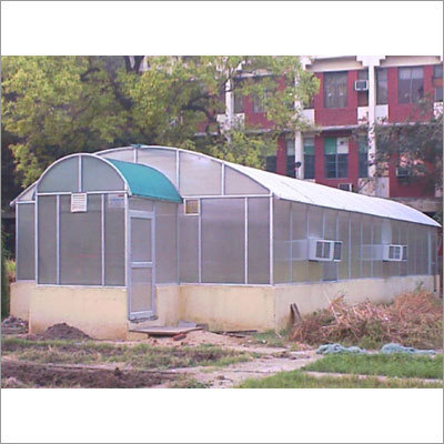 Green House