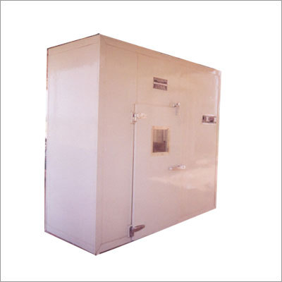 Growth Chamber