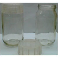 Culture Bottle