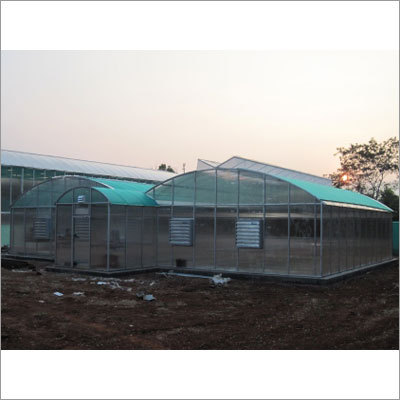Screen House